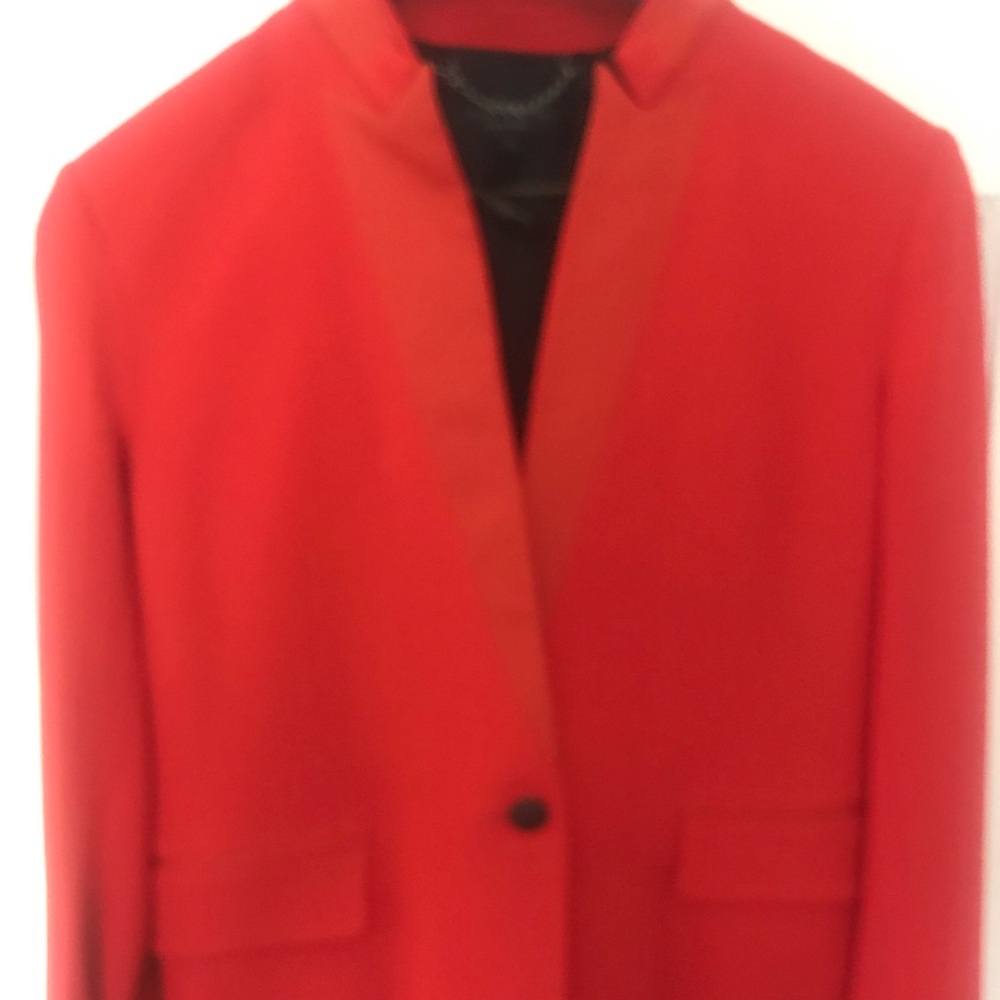 Rag and Bone Archer blazer